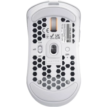 Купити Мишка HATOR Stellar Wireless White (HTM651) - фото 6