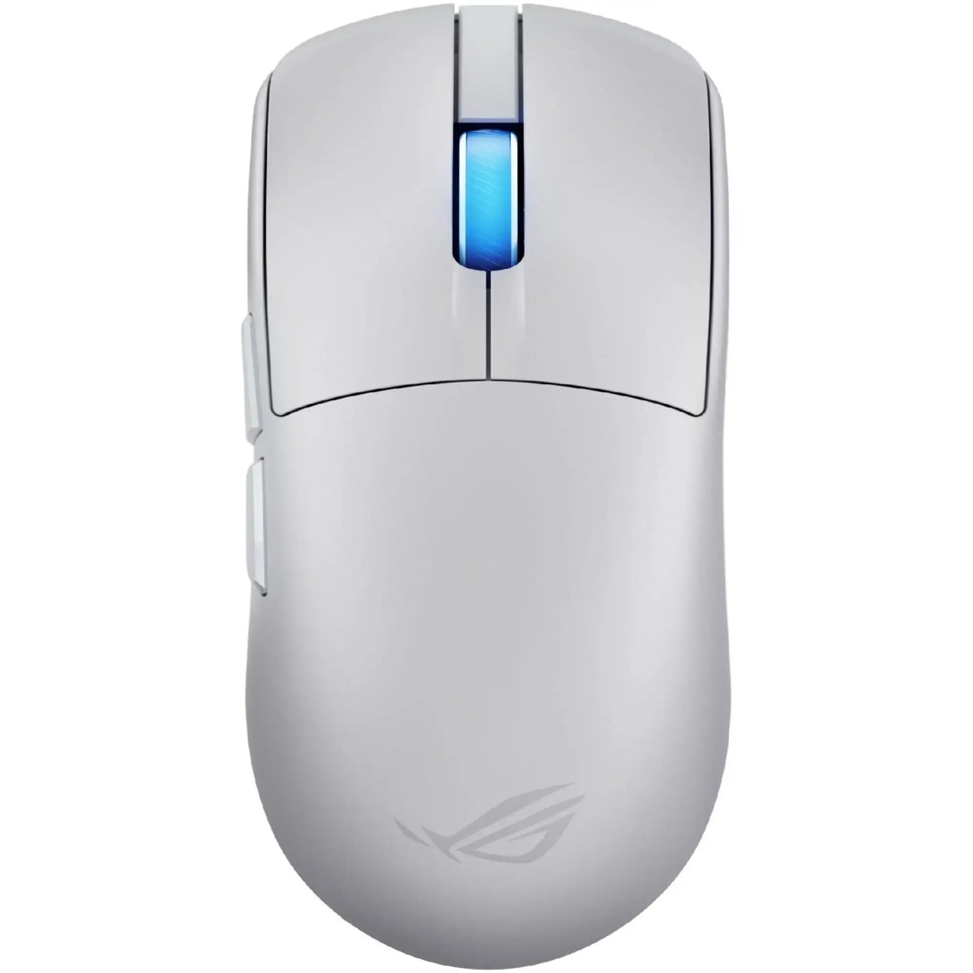 Купити Мишка ASUS ROG Harpe II Ace White (90MP0490-BMUA10) - фото 1