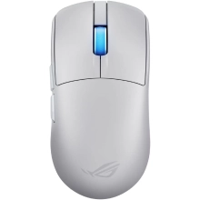Купити Мишка ASUS ROG Harpe II Ace White (90MP0490-BMUA10) - фото 1