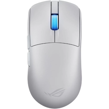 Купити Мишка ASUS ROG Harpe II Ace White (90MP0490-BMUA10) - фото 1