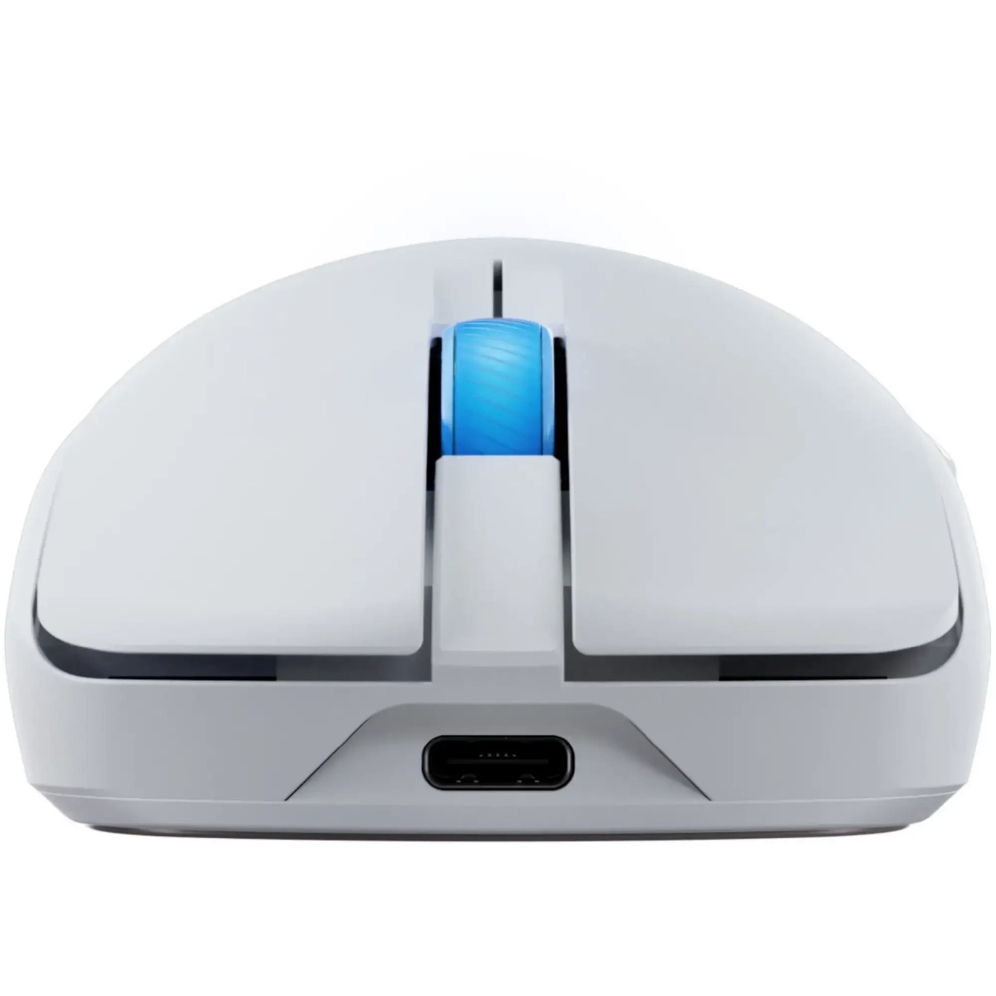 Купити Мишка ASUS ROG Harpe II Ace White (90MP0490-BMUA10) - фото 3