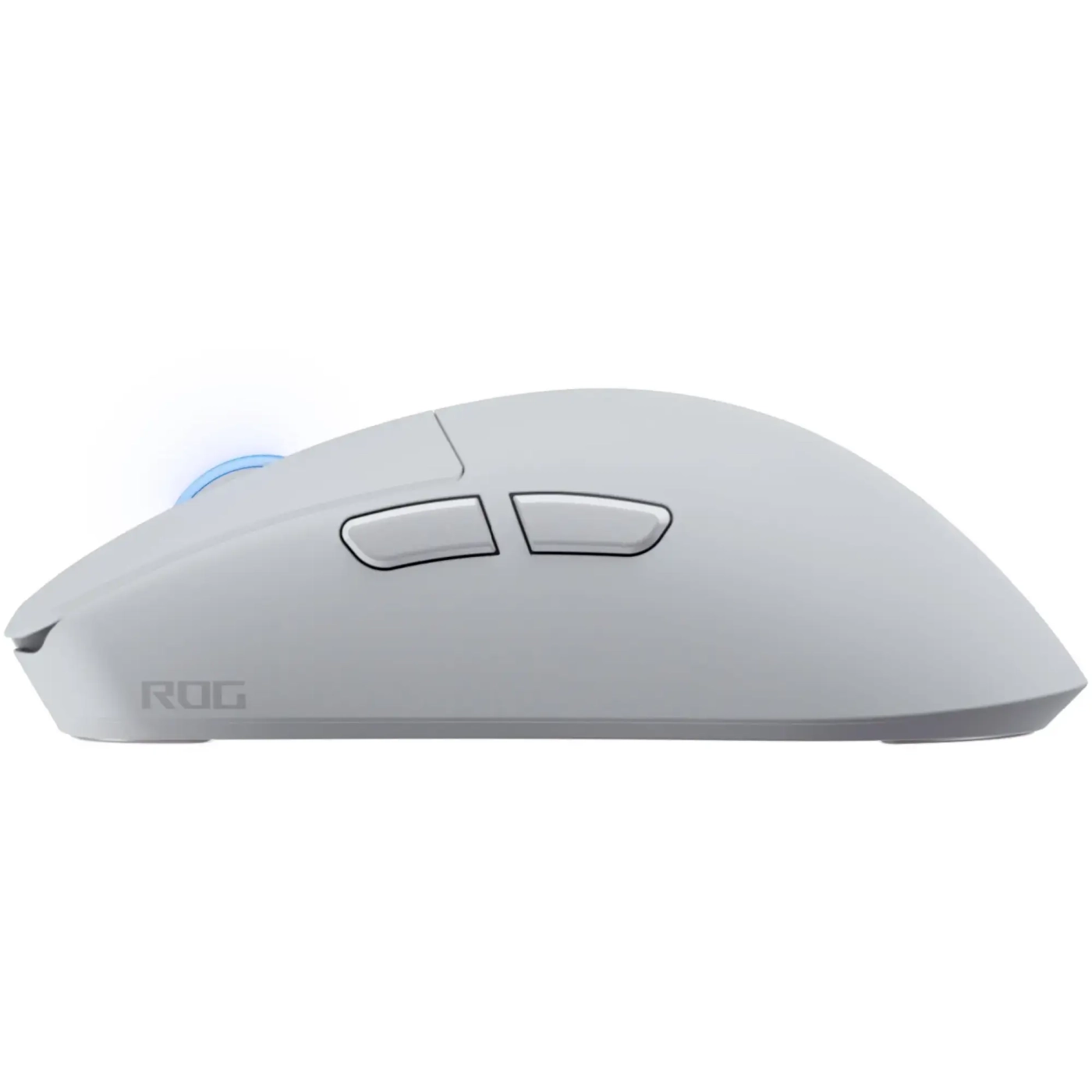 Купити Мишка ASUS ROG Harpe II Ace White (90MP0490-BMUA10) - фото 4