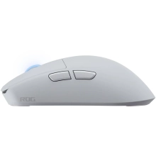 Купити Мишка ASUS ROG Harpe II Ace White (90MP0490-BMUA10) - фото 4