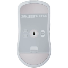 Купити Мишка ASUS ROG Harpe II Ace White (90MP0490-BMUA10) - фото 6