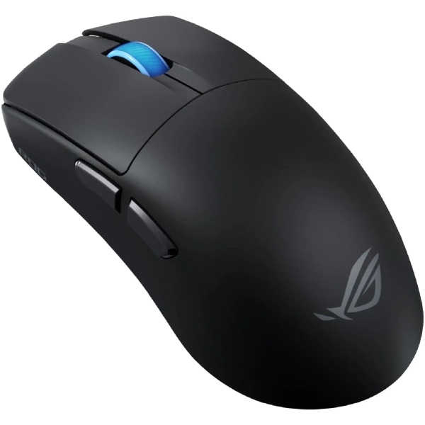 Купить Мышь ASUS ROG Harpe II Ace Black (90MP0490-BMUA00) - фото 2