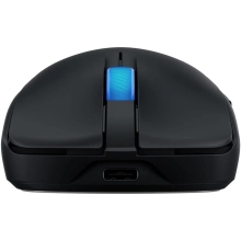 Купить Мышь ASUS ROG Harpe II Ace Black (90MP0490-BMUA00) - фото 3