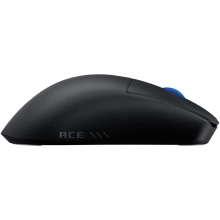 Купить Мышь ASUS ROG Harpe II Ace Black (90MP0490-BMUA00) - фото 5