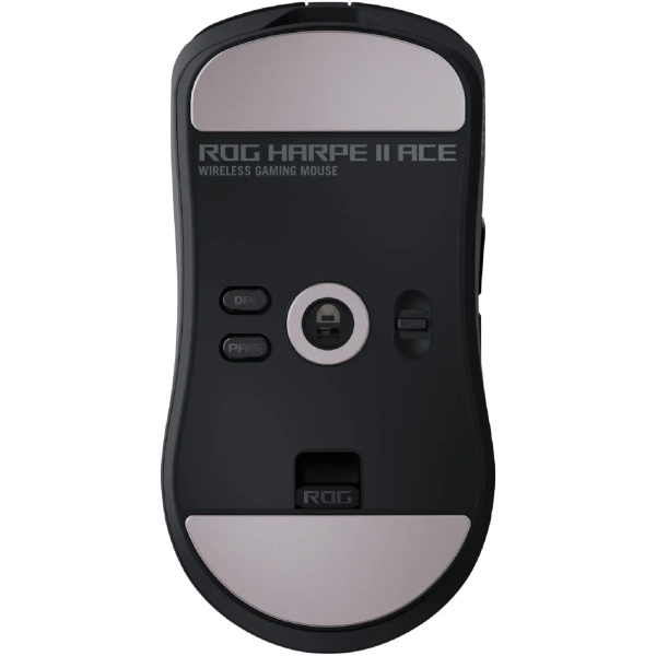 Купить Мышь ASUS ROG Harpe II Ace Black (90MP0490-BMUA00) - фото 6