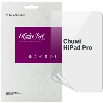 Купить Гидрогелевая пленка ArmorStandart Anti-Blue для Chuwi HiPad Pro  (ARM67153) - фото 1