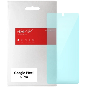 Купить Гидрогелевая пленка ArmorStandart Anti-Blue для Google Pixel 6 Pro (ARM66015) - фото 1