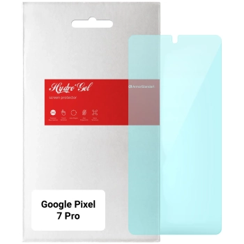 Купить Гидрогелевая пленка ArmorStandart Anti-Blue для Google Pixel 7 Pro (ARM66016) - фото 1