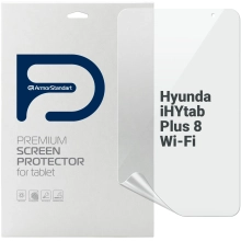 Купить Гидрогелевая пленка ArmorStandart Anti-Blue для Hyundai HYtab Plus 8 Wi-Fi (ARM69341) - фото 1