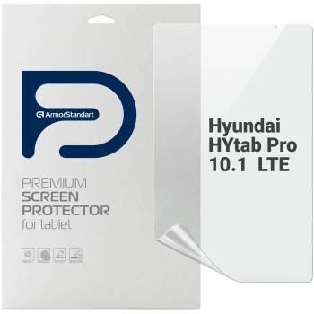 Купить Гидрогелевая пленка ArmorStandart Anti-Blue для Hyundai HYtab Pro 10.1 LTE (ARM69344) - фото 1