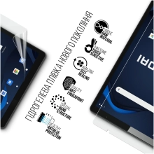 Купить Гидрогелевая пленка ArmorStandart Anti-Blue для Hyundai HYtab Pro 10.1 LTE (ARM69344) - фото 2