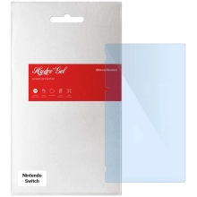 Купить Гидрогелевая пленка ArmorStandart Anti-Blue для Nintendo Switch (ARM60975) - фото 1