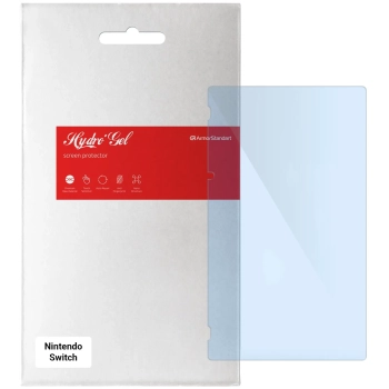 Купить Гидрогелевая пленка ArmorStandart Anti-Blue для Nintendo Switch (ARM60975) - фото 1