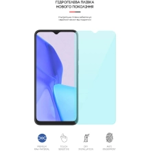 Купить Гидрогелевая пленка ArmorStandart Anti-Blue для Oscal C80 (ARM65279) - фото 2
