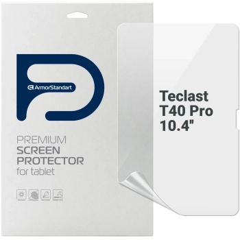 Купить Гидрогелевая пленка ArmorStandart Anti-Blue для Teclast T40 Pro 10.4 (ARM66891) - фото 1