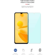 Купить Гидрогелевая пленка ArmorStandart Anti-Blue для Ulefone Note 12P (ARM63691) - фото 2