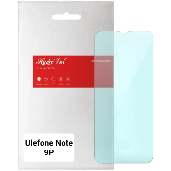 Купить Гидрогелевая пленка ArmorStandart Anti-Blue для Ulefone Note 9P (ARM63690) - фото 1