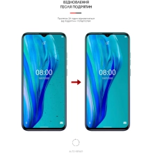 Купить Гидрогелевая пленка ArmorStandart Anti-Blue для Ulefone Note 9P (ARM63690) - фото 3