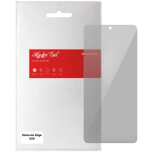 Купити Гідрогелева плівка ArmorStandart Anti-spy для Motorola Edge X30 (ARM61237) - фото 1