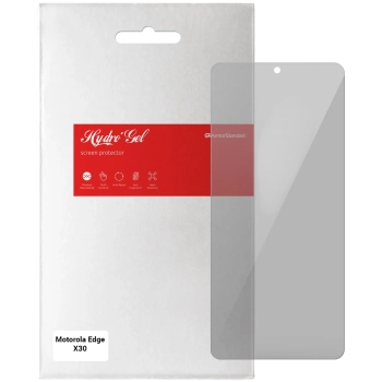 Купити Гідрогелева плівка ArmorStandart Anti-spy для Motorola Edge X30 (ARM61237) - фото 1