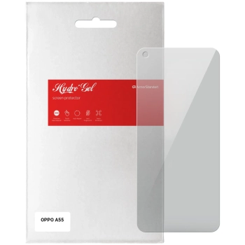Купити Гідрогелева плівка ArmorStandart Anti-spy для OPPO A55 4G (ARM61238) - фото 1