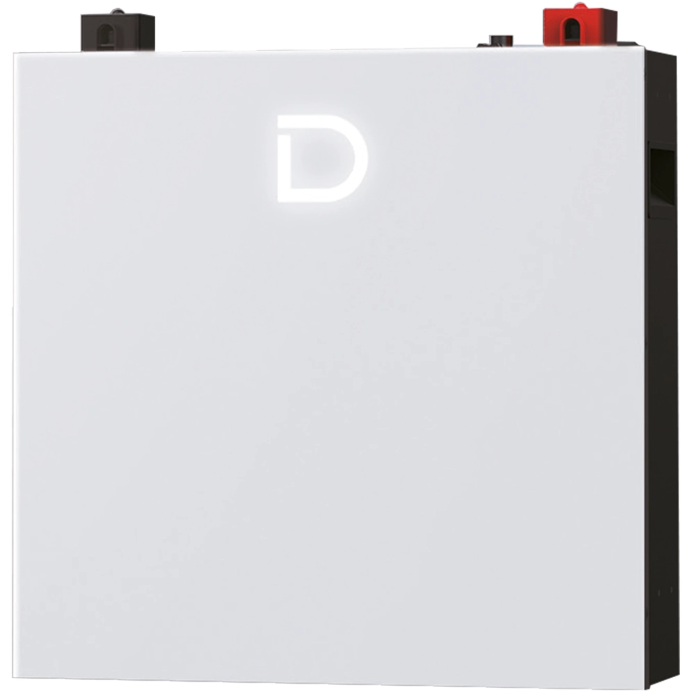 Купить Аккумуляторная батарея Dyness DL5.0 Pro 51.2V 100Ah 5.12kWh LiFePo4 (DL5.0C Pro) - фото 1