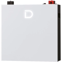 Купить Аккумуляторная батарея Dyness DL5.0 Pro 51.2V 100Ah 5.12kWh LiFePo4 (DL5.0C Pro) - фото 1