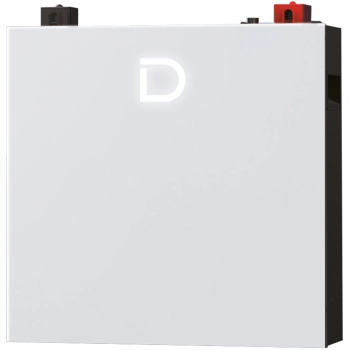 Купити Акумуляторна батарея Dyness DL5.0 Pro 51.2V 100Ah 5.12kWh LiFePo4 (DL5.0C Pro) - фото 1