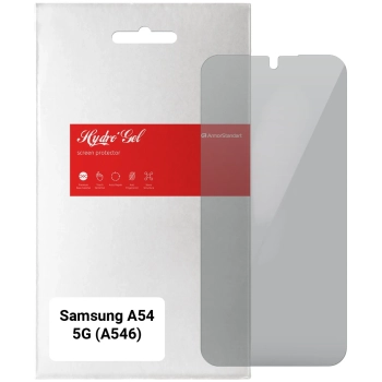 Купити Гідрогелева плівка ArmorStandart Anti-spy для Samsung A54 5G (A546) (ARM66240) - фото 1