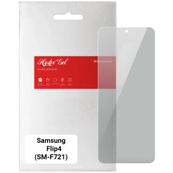 Купить Гидрогелевая пленка ArmorStandart Anti-spy для Samsung Flip4 (SM-F721) (ARM64921) - фото 1