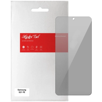 Купити Гідрогелева плівка ArmorStandart Anti-spy для Samsung Galaxy S21 FE (ARM61240) - фото 1