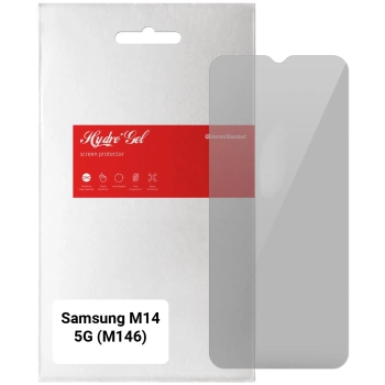 Купить Гидрогелевая пленка ArmorStandart Anti-spy для Samsung M14 5G (M146) (ARM66681) - фото 1