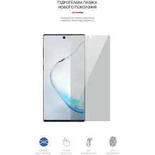 Купить Гидрогелевая пленка ArmorStandart Anti-spy для Samsung Note 10 (ARM58868) - фото 2