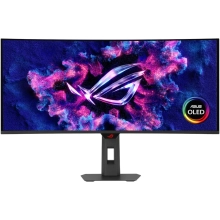Купить Монитор 34" Asus ROG Strix OLED XG34WCDG (90LM0B70-B01171) - фото 1