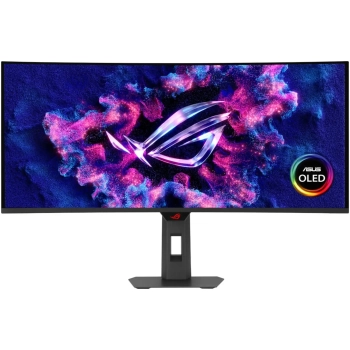 Купить Монитор 34" Asus ROG Strix OLED XG34WCDG (90LM0B70-B01171) - фото 1