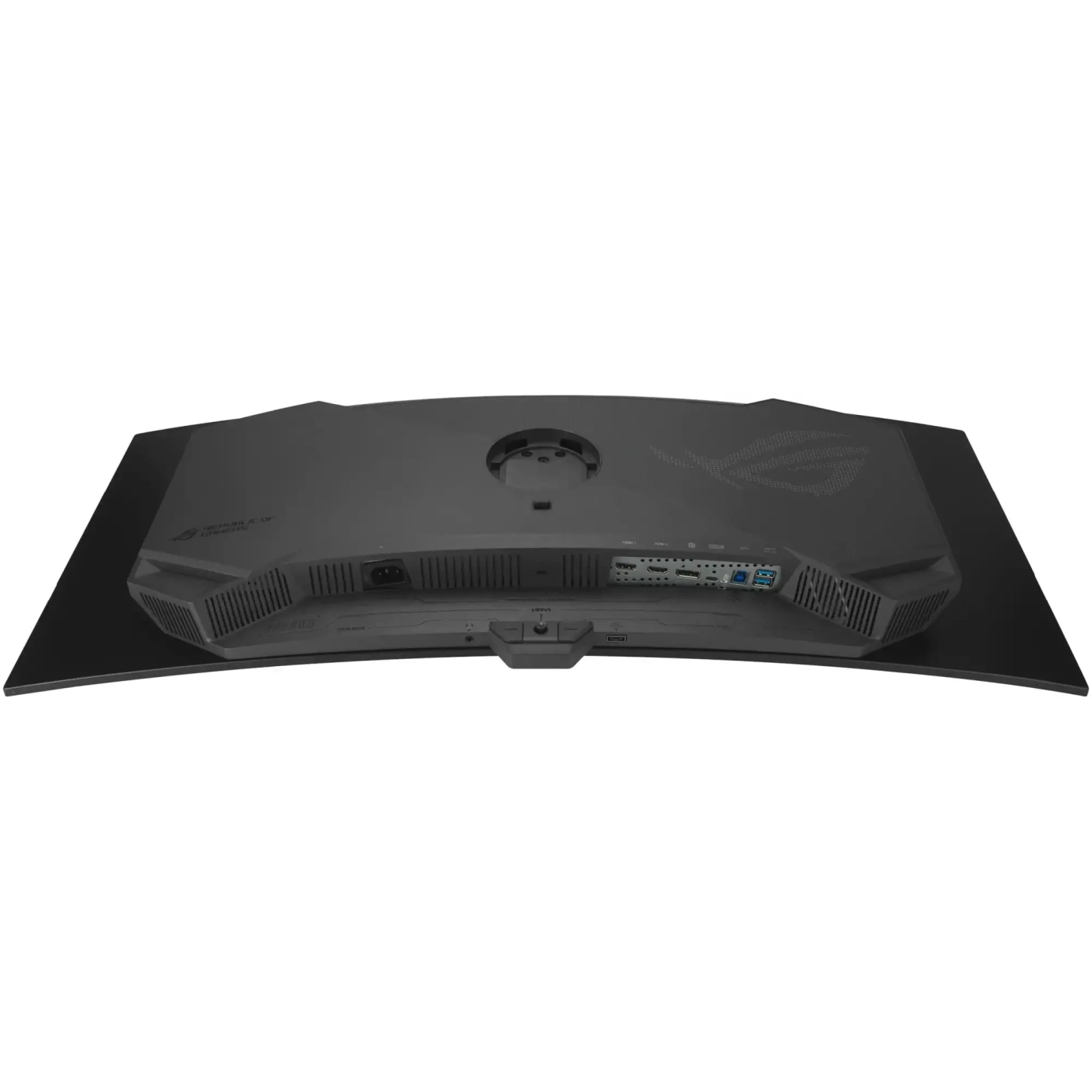 Купить Монитор 34" Asus ROG Strix OLED XG34WCDG (90LM0B70-B01171) - фото 6