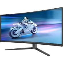 Купить Монитор 34" Philips Evnia 34M2C6500 (34M2C6500/00) - фото 2