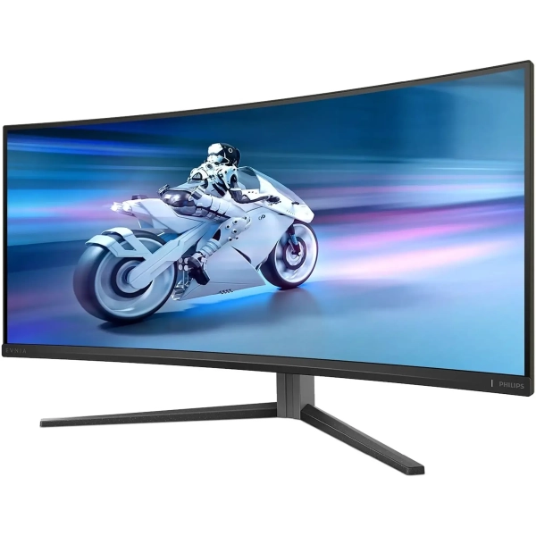 Купить Монитор 34" Philips Evnia 34M2C6500 (34M2C6500/00) - фото 2