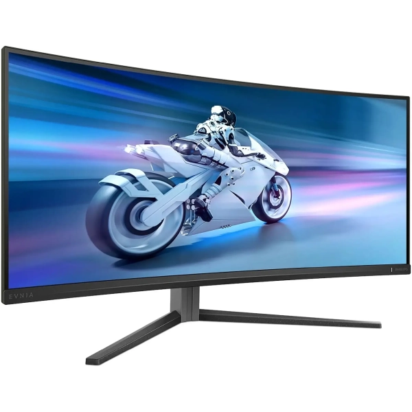 Купить Монитор 34" Philips Evnia 34M2C6500 (34M2C6500/00) - фото 3