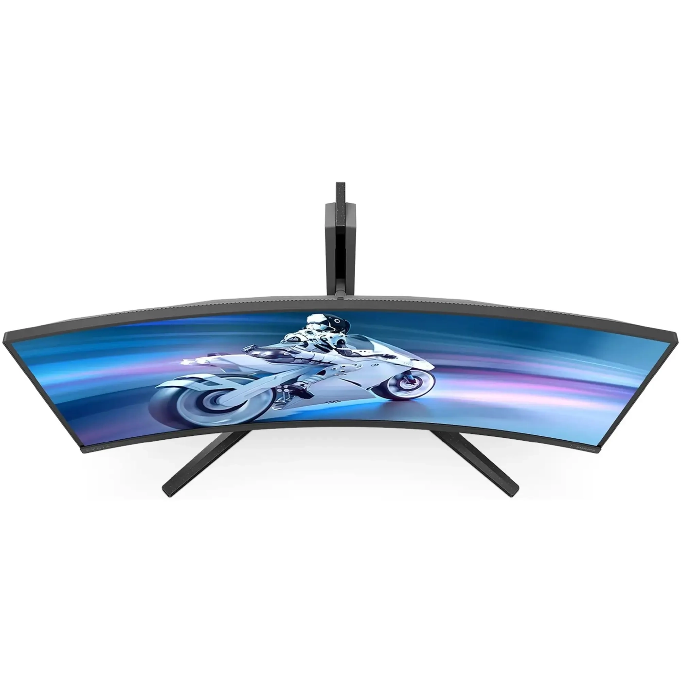 Купить Монитор 34" Philips Evnia 34M2C6500 (34M2C6500/00) - фото 4
