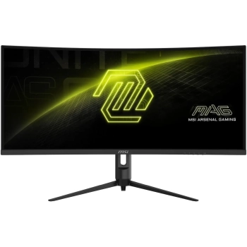 Купить Монитор 34" MSI MAG 342CQR E2 (2K Ultra-Wide) - фото 1