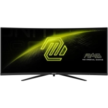 Купить Монитор 34" MSI MAG 342CQR E2 (2K Ultra-Wide) - фото 6
