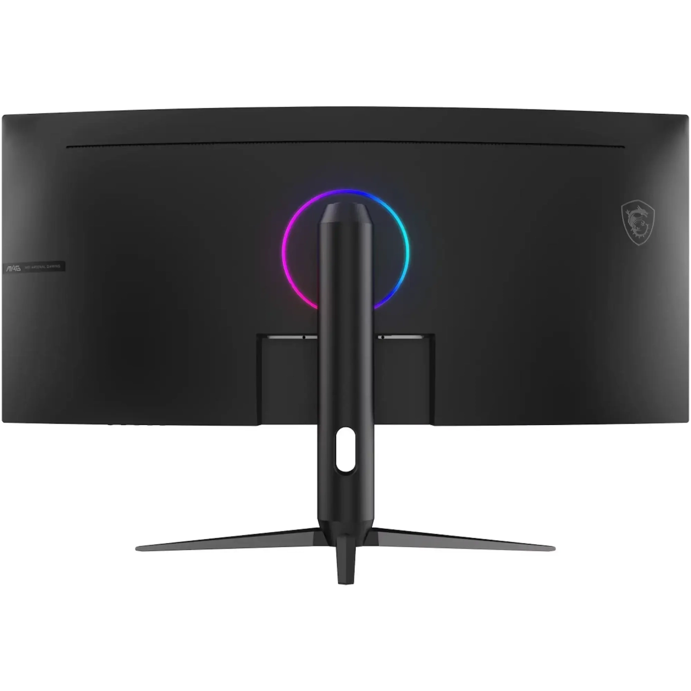 Купить Монитор 34" MSI MAG 342CQR E2 (2K Ultra-Wide) - фото 7