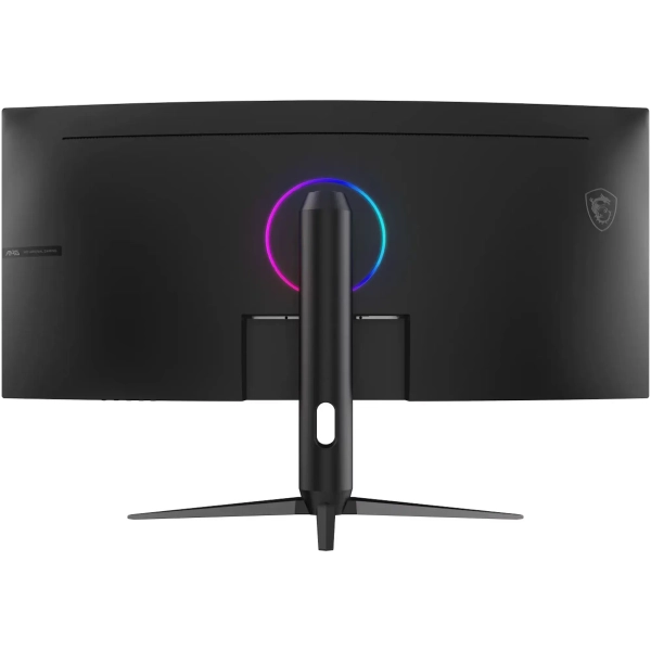 Купить Монитор 34" MSI MAG 342CQR E2 (2K Ultra-Wide) - фото 7