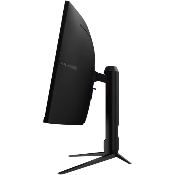 Купить Монитор 34" MSI MAG 342CQR E2 (2K Ultra-Wide) - фото 8