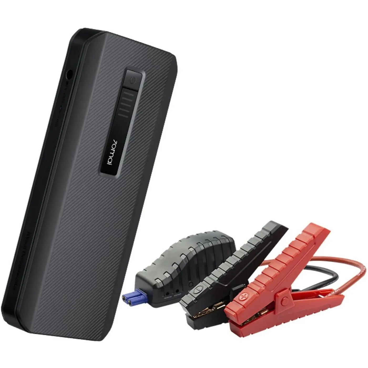 Купити Пуско-зарядний пристрій 70Mai 18000mAh Jump Starter Max Midrive PS06 (669940) - фото 2