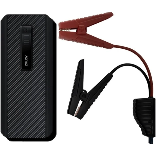 Купити Пуско-зарядний пристрій 70Mai 18000mAh Jump Starter Max Midrive PS06 (669940) - фото 3